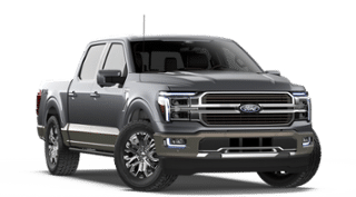 2026 Ford F-150® External Image 4
